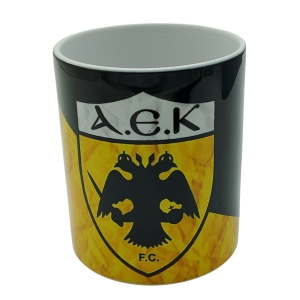 ΑΕΚ - Κούπα
